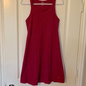 Mountain Khakis Comfy Athletic Dress - Small